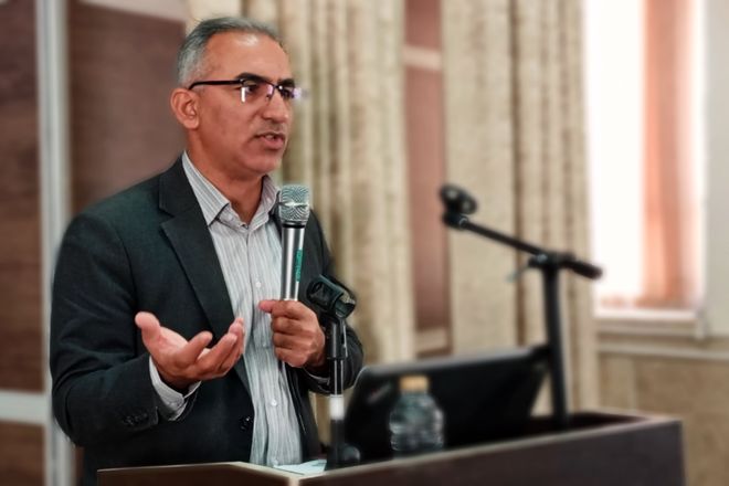 اجرای دقیق «نماد» محور اصلی رصد آسیب‌های دانش‌آموزان است 