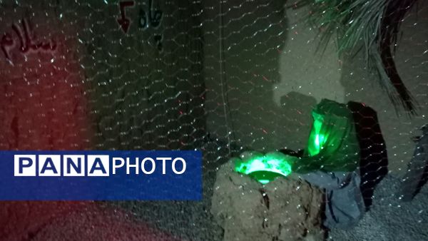 برگزاری نمایشگاه «مهر مادری» در یاسوج