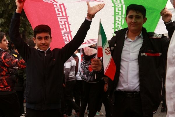 تحول در مسیر تعلیم و تربیت؛ آموزش‌وپرورش با شتابی تازه در ریل اعتماد، معیشت و معنویت