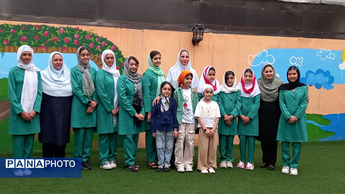 مشارکت مدارس قائمشهر در تهیه بستههای آموزشی ویژه دانشآموزان کمبرخوردار