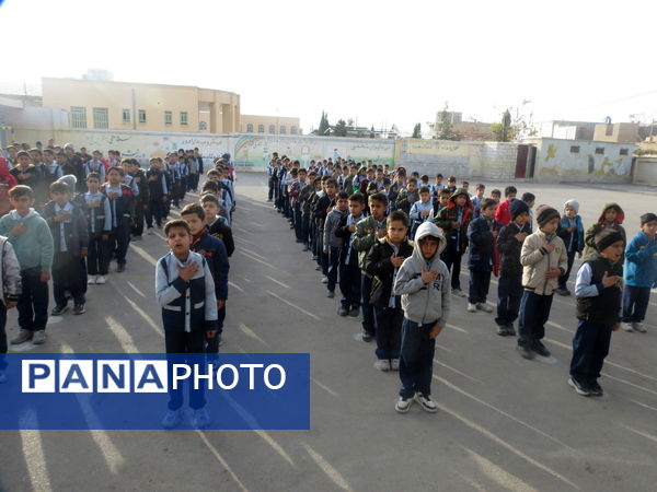 لحظه‌های ناب شادی در قاب پانا خاتم