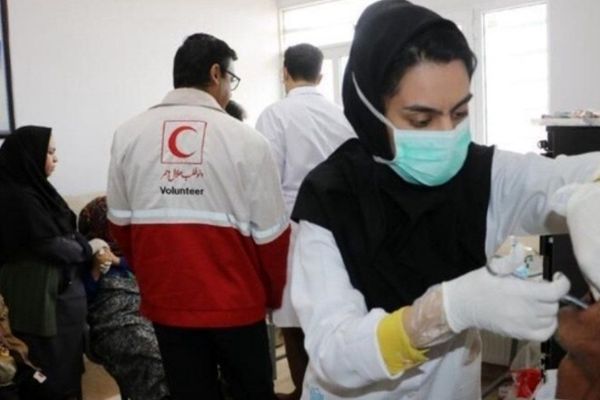کمک درمانی ۶ میلیاردی هلال احمر خراسا‌ن‌ شمالی به نیازمندان