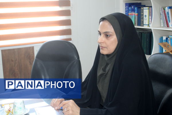 جلسه شورای برنامه‌ریزی اردوگاه‌های دانش‌آموزی استان بوشهر