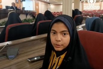 آخرین کارگاه آموزش خبرنگاری پانا قم در سال 1403