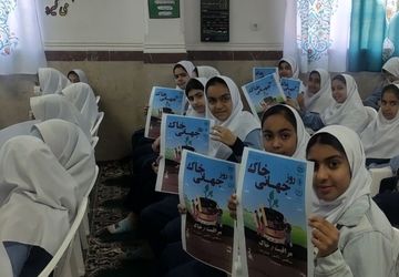 روز جهانی خاک و همصدایی مسئولان برای حفظ منابع طبیعی