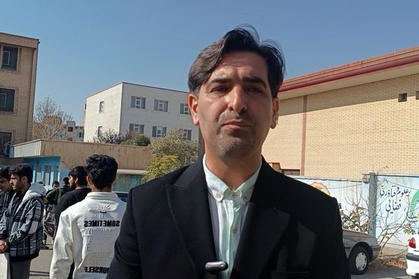 تلاش، هدفداربودن و برنامه‌ریزی صحیح عامل موفقیت است