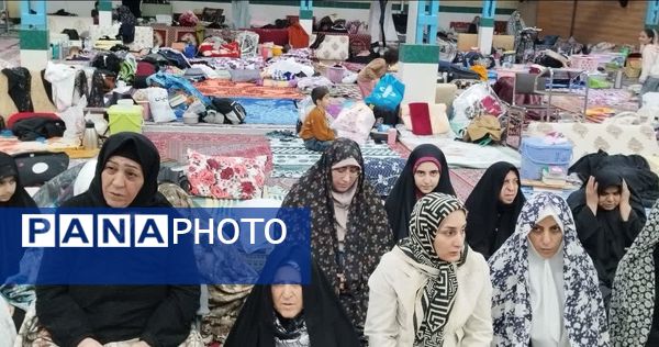 مساجدمیزبان اعتکاف نسل نو؛ راویت پیوند معنویت و خانواده 