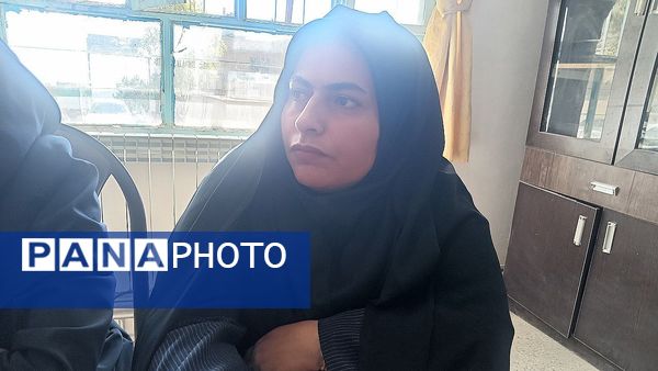 جلسه برنامه‌های حوزه پرورشی آموزش‌ و پرورش در بخش دیشموک