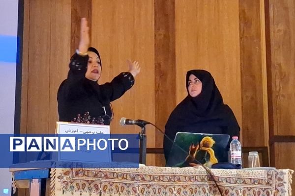 تئاتر درسی، آموزش به دانش‌آموزان را آسان می‌سازد 