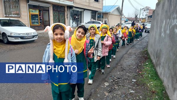 پویش‌ملی تسبیح به‌مناسبت روز مادر
