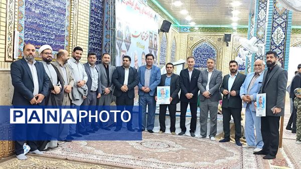 روستای ابودبس؛ میعادگاه عاشقان، تجدید پیمان با آرمان‌های سردار تقوی‌فر و شهدای روستا  