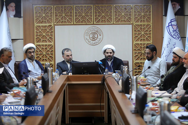 نشست هماهنگی، توجیهی و آموزشی روسای ادارات قرآن، عترت و نماز استان‌های سراسر کشور