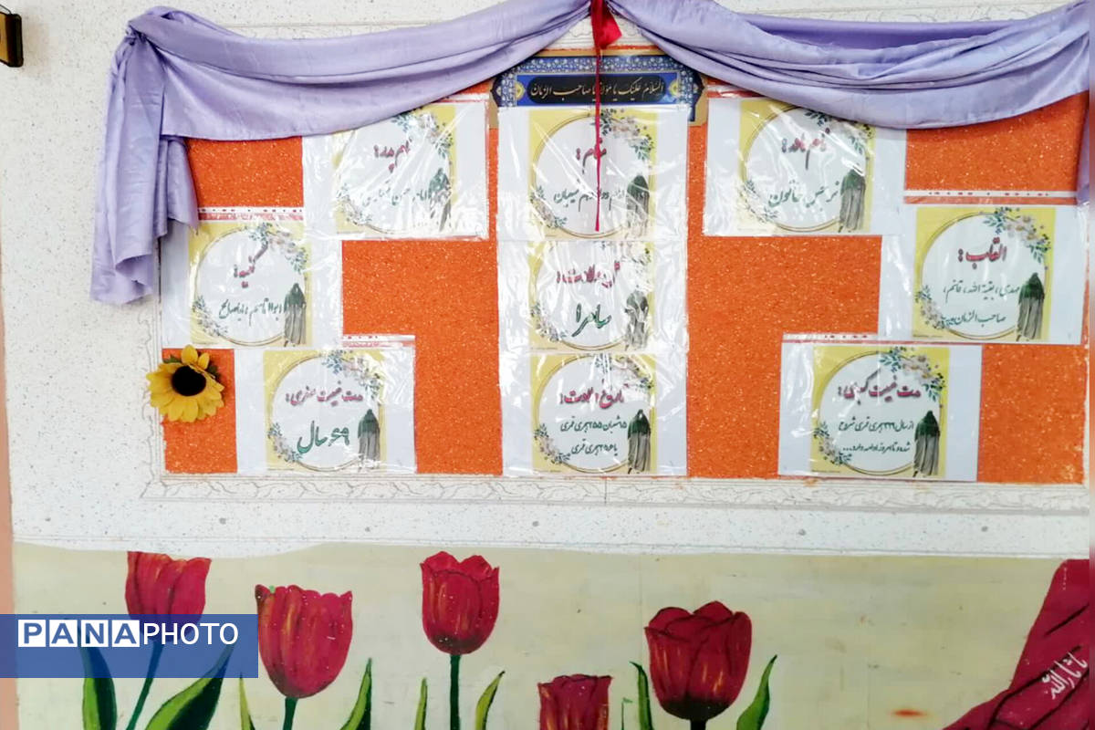 همه چیز مهیای ورود دانش آموزان در مدارس آباده