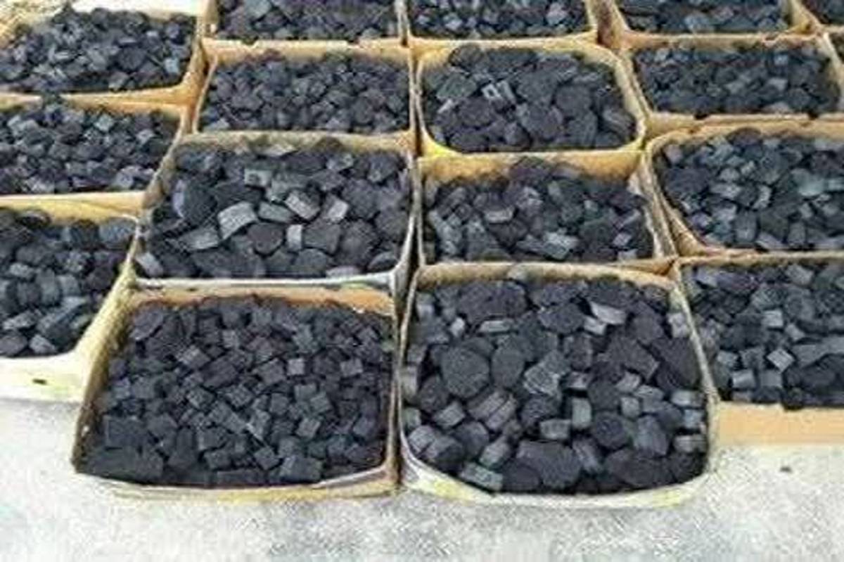اجرای موفق طرح جمعآوری زغالهای غیرمجاز بلوط در خرمآباد