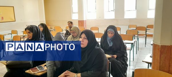 برگزاری جلسه توانمندسازی مدیران و معاونین اجرایی جدید‌‌الاستخدام  در شهرستان ملارد