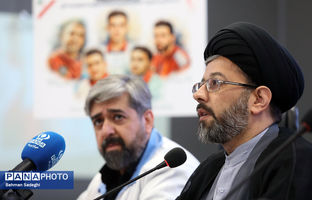 خبرگزاری پانا در جریان جنگ تحمیلی اخیر عملکرد بسیار خوبی داشت/ اقدامات پانا باعث کشف استعدادها و ایجاد انگیزه در نسل نوجوان می‌شود