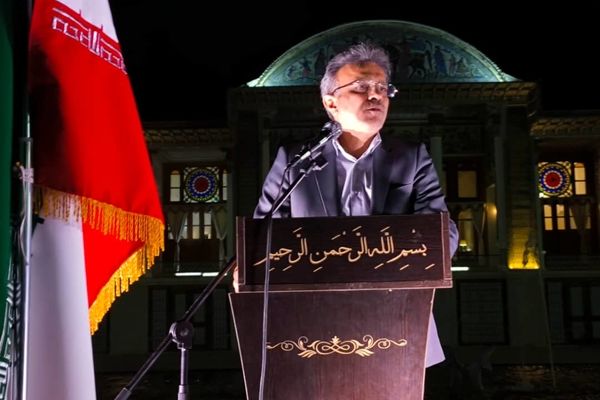 دولت چهاردهم اولویت خود را آموزش و پرورش قرار داده است