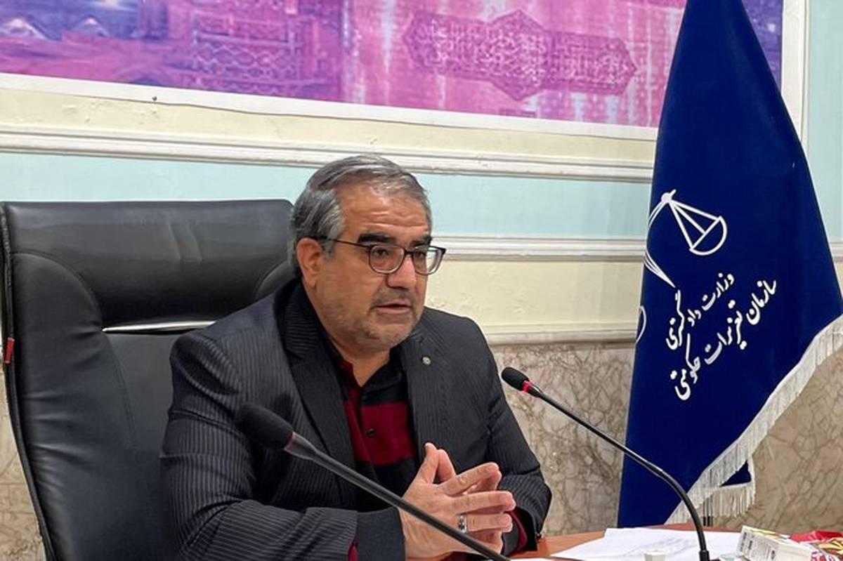 خرید، فروش و حمل آرد خارج از فرآیندهای تعریفشده، جرم و مشمول قانون قاچاق است
