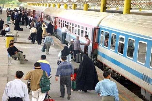 پیش‌فروش بلیت‌ قطارهای مسافری مهرماه آغاز شد