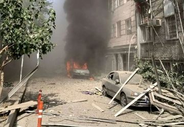 اعلام آمادگی شورای عالی کارشناسان برای ارزیابی خسارات جنگ ۱۲ روزه