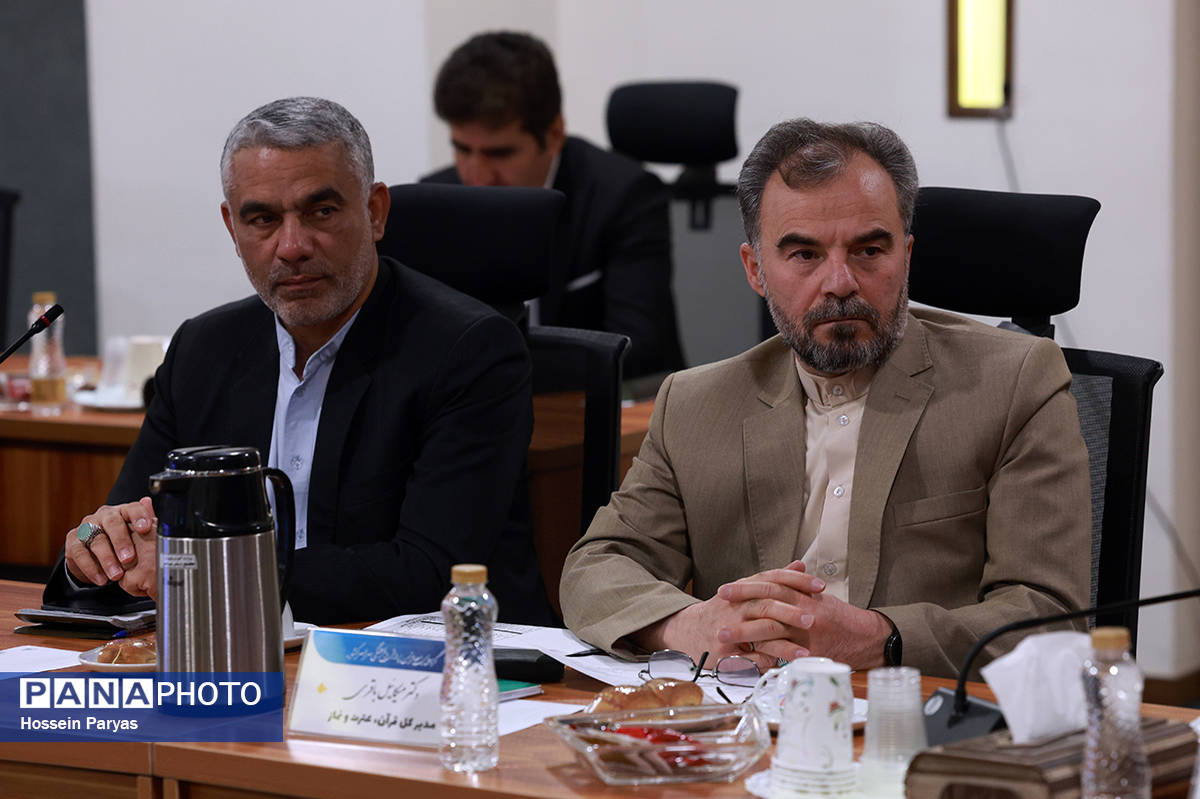  ۱۲۰۰ مدرسه رسمی حفظ قرآن راهاندازی میشود/ همه مدارس باید شرایط اقامه نماز در مدرسه را مهیا کنند