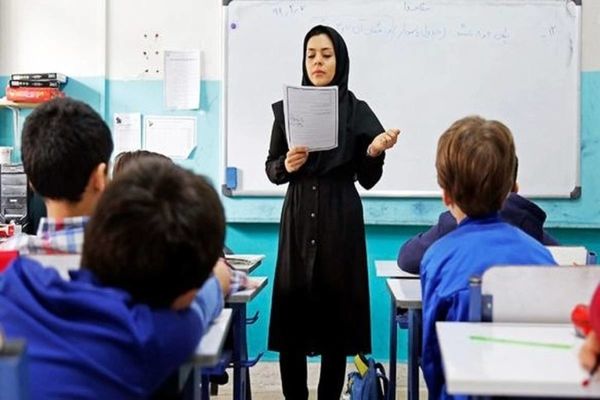 20 تیر؛ آخرین فرصت معلمان فاقد رتبه برای شرکت در رتبه‌بندی‌