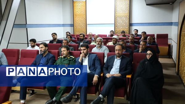 مراسم بزرگداشت استاندار شهید پرواز اردیبهشت در قم