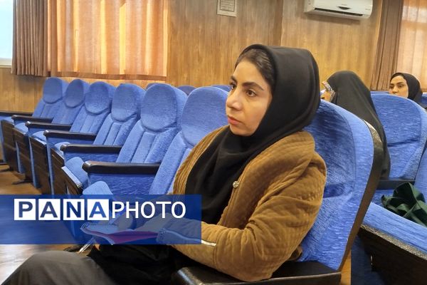 سمینار آموزشی نماد و مدیریت فوریت‌های روانی‌ - اجتماعی در قدس