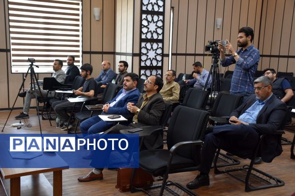 شروع نهمین دوره مسابقات قرآن، عترت و نماز فرهنگیان سراسر کشور به میزبانی مشهد مقدس 