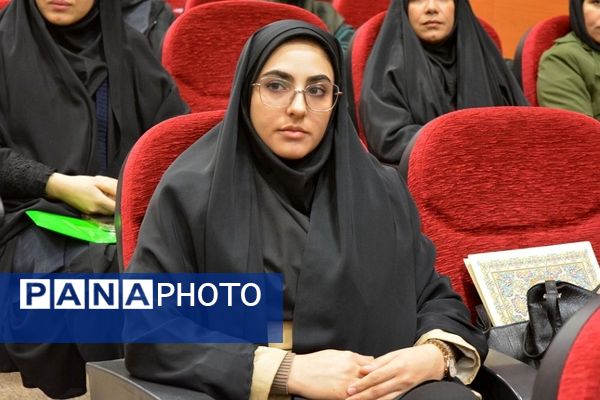 مراسم تقدیر از پژوهشگران برتر در بهارستان‌۲