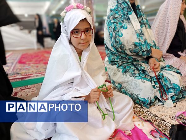 تصاویر ماندگار از گرامیداشت هفته معلم در مصلی فارسان