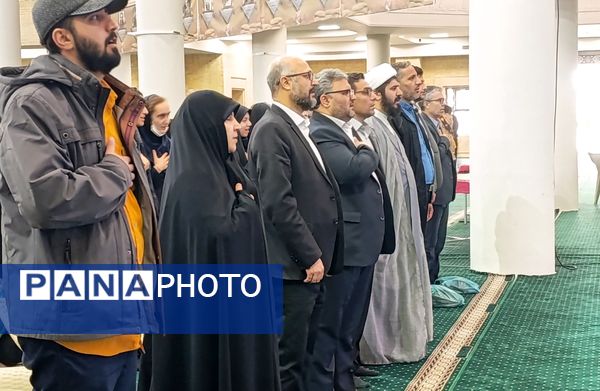 مرحله اول لیگ جت دختران در زنجان