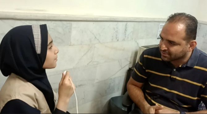 ارتباط بدون مانع، جامعه بدون تبعیض