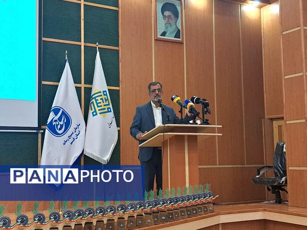اختتامیه دهمین دوره جشنواره رسانه‌ای ابوذر استان قم