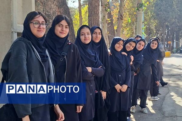 افتتاحیه کشوری جشنواره‌هاى فردا، پرسش‌مهر، کتـاب‌نوش، کارینو، هم صدا، تئاتردرسى در اردوگاه شهید محمد منتظری شهریار 