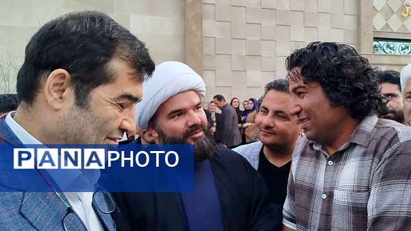  وزیر ورزش و جوانان کشور از تعدادی از پروژه های عمرانی ورزشی  کاشمر بازدید کرد 