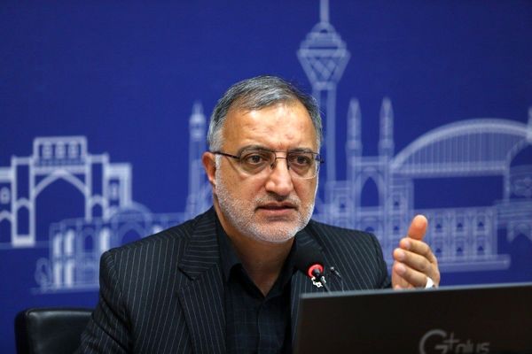 ظرفیت شهرداری‌ها در توسعه ملی مغفول مانده است