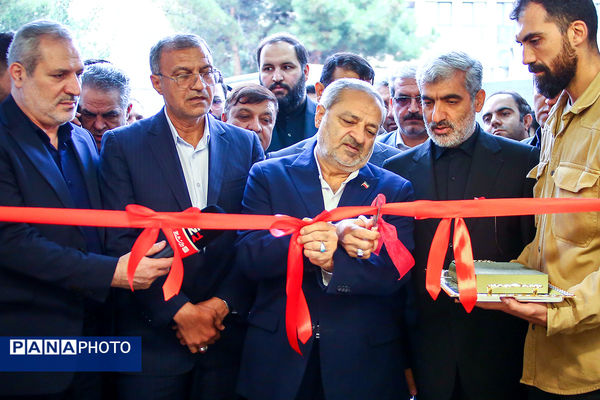 اعزام کاروان تجهیزات تخصصی آموزشی و توانبخشی به مدارس