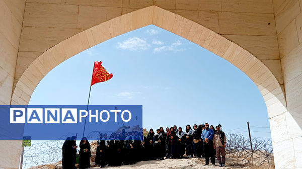 از بن تا بازی دراز؛ گام به گام با راویان نور