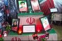 اختتامیه دومین کنگره ۸۰۰۰ شهید گیلان با اجرای برنامه‌های فرهنگی