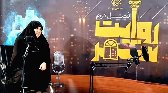 شناخت اهداف شهدا، مسیر نوجوانان را روشن می‌کند