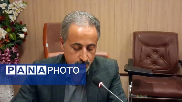 نشست خبری هفته معلولیت در یزد