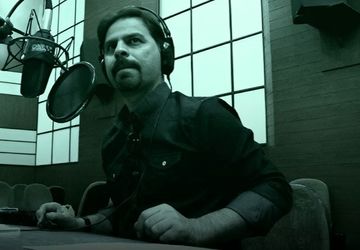 «آوای وحش» جک لندن به رادیو می‌آید؛ روایت رادیویی یک رمان ماندگار 