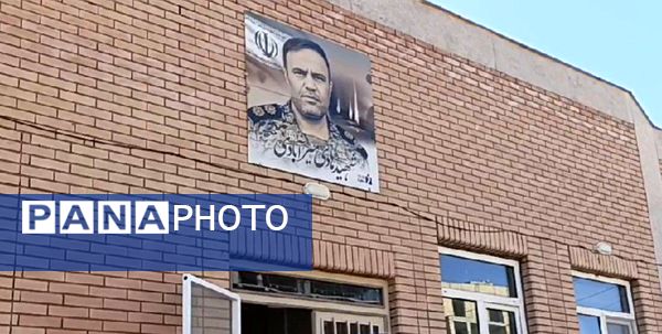 دیدار صمیمانه با پرسنل خدوم نیروی انتظامی نیشابور