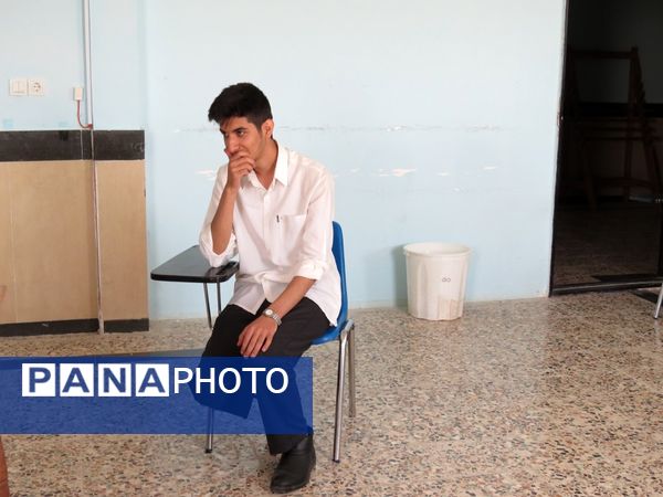برگزاری مسابقات استانی قرآن و عترت دانش‌آموزی در بجنورد
