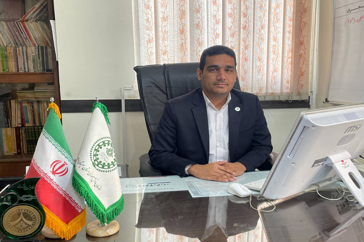 نخستین نشست کمیسیون فضای مجازی مجلس دانش آموزی کشور در کرمان برگزار شد