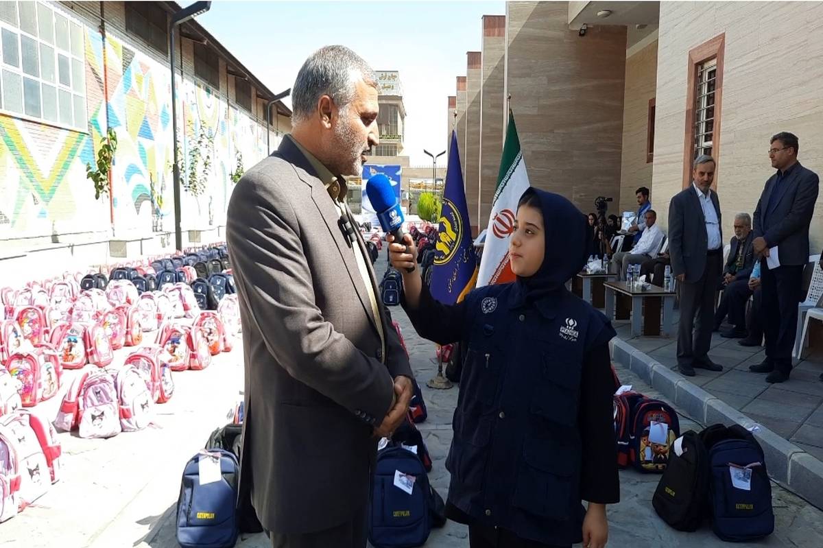 زنگ عاطفه بعنوان یک جشن ملی در سراسر کشور برگزار می‌شود