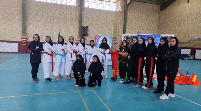 ورزش، یک آزمایشگاه زنده برای یادگیری مهارت‌های زندگی 