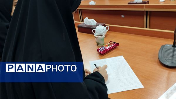 برگزاری کارگاه آموزش خبرنگاری ویژه خبرنگاران پانا خلیل آباد 