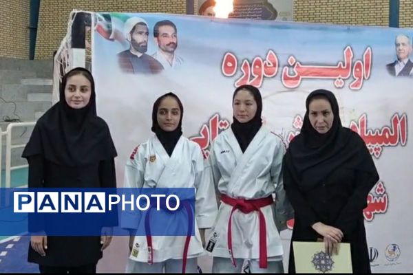 برگزاری اولین المپیاد ورزشی روستاهای شهرستان ملارد با حضور ۵ هزار ورزشکار